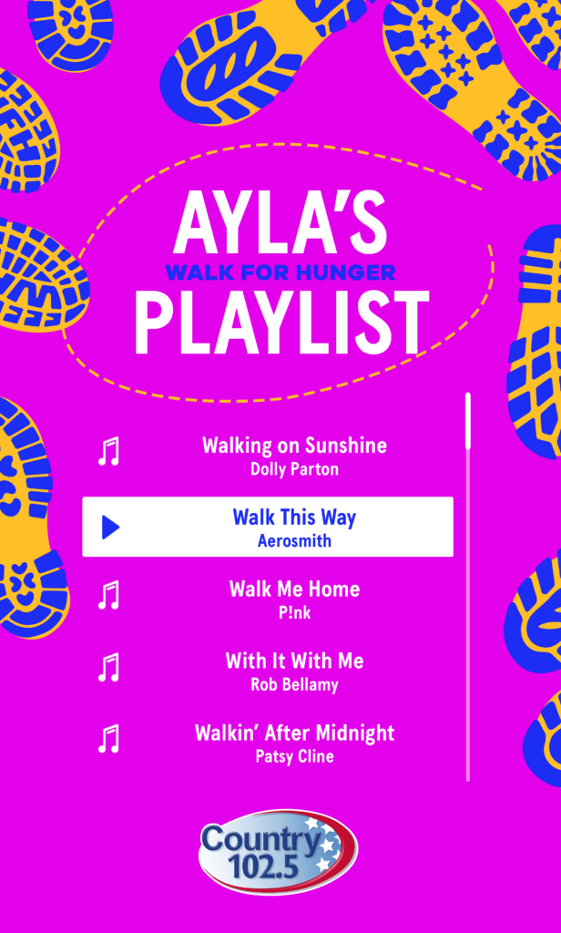 Ayla's Playlist