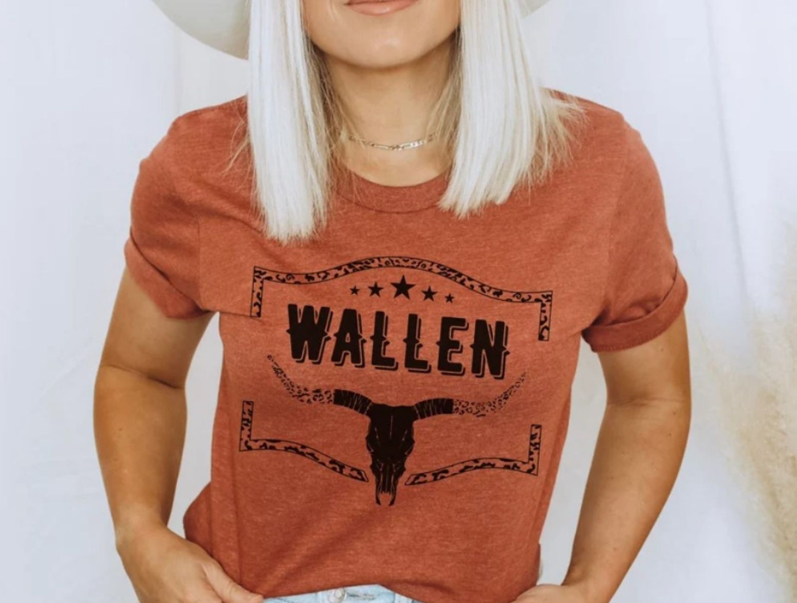 Discover the Best Morgan Wallen Shirts: Top 5 Must-Have Morgan