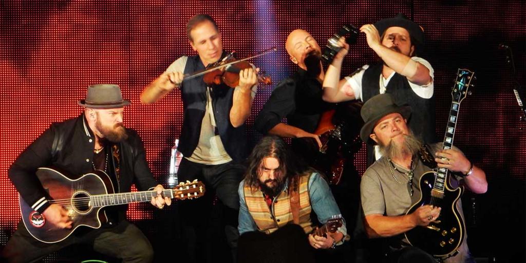 Everything You Need To Know For Zac Brown Band At Fenway Park