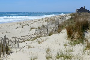 Nantucket And Martha's Vineyard Struggle With Tourism Due To COVID-19