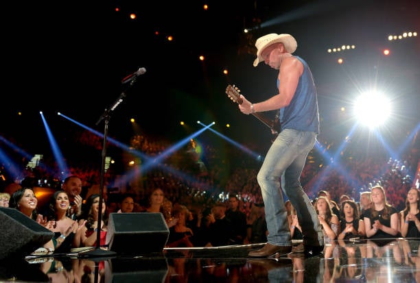 10 Things You Might Not Already Know About Kenny Chesney