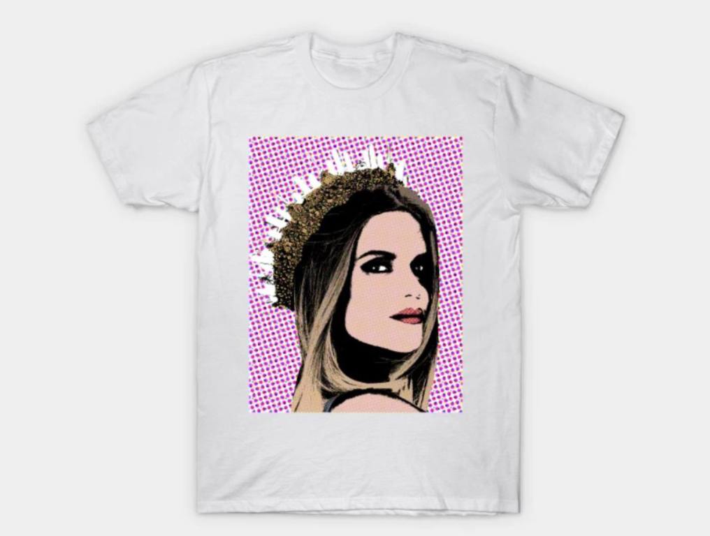 maren morris tee shirts