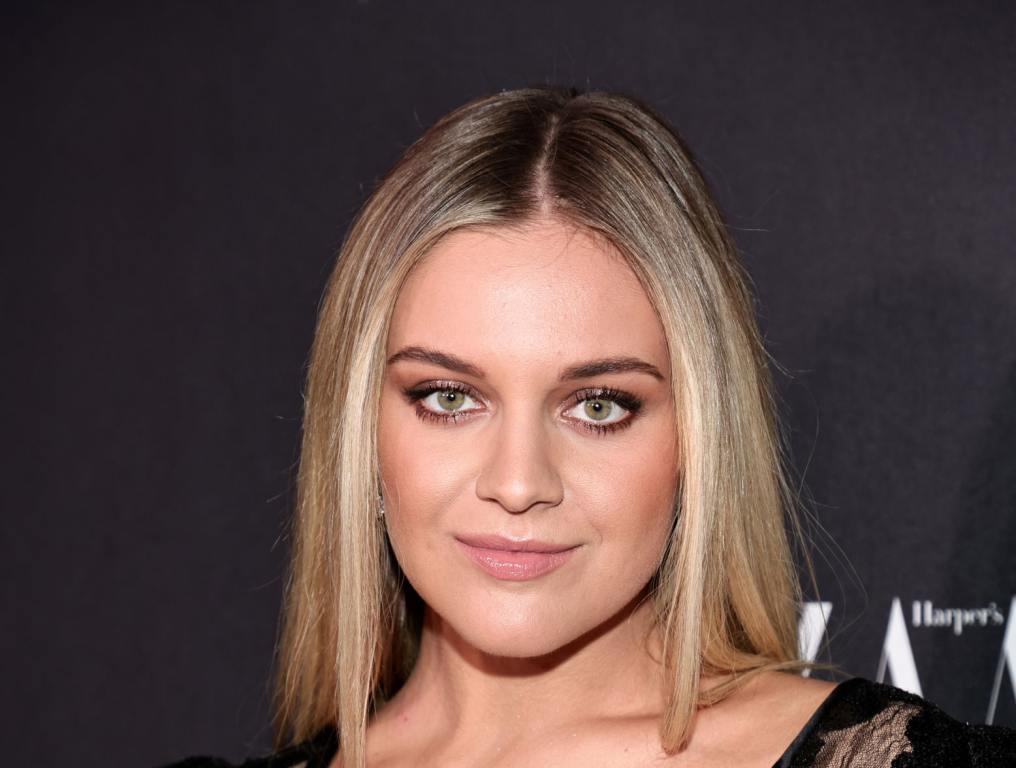 Kelsea Ballerini's New 'Bop' Evokes 'Thelma & Louise' and 'Goodbye Earl'