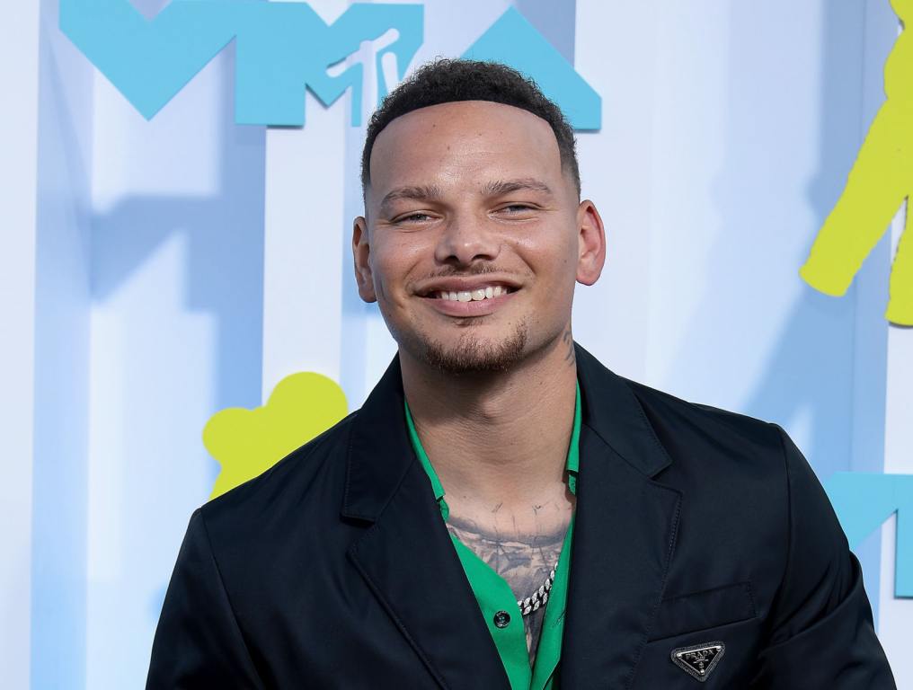 Kane Brown Reveals Biggest Fear, Has Starstruck Moment At VMAs