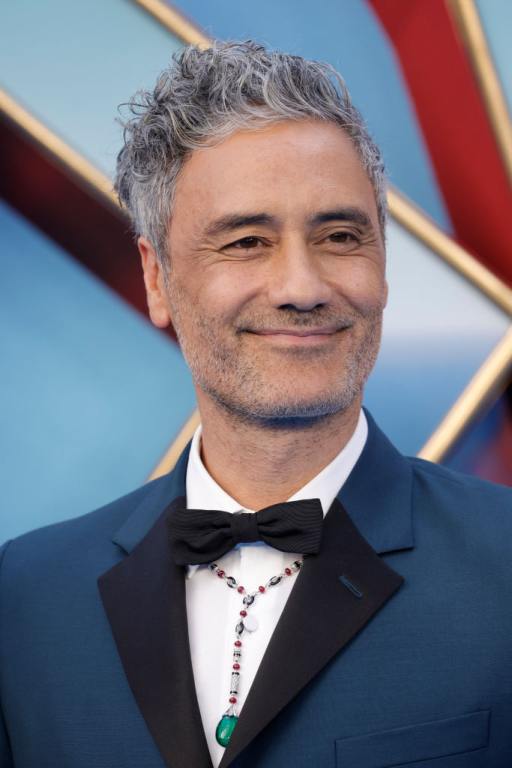 Taika Waititi