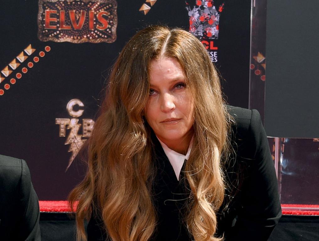 Lisa Marie Presley Cause of Death Revealed