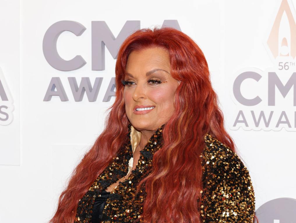 Wynonna Judd Responds To Concern For Her Mental Health