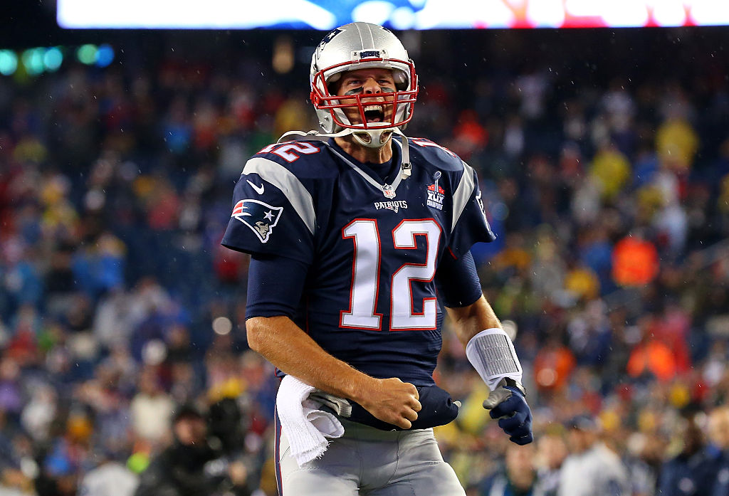 Will Tom Brady's retirement stick? PTI are split 