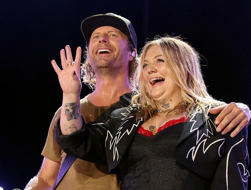 Dierks Bentley Thought Elle King Would Hate Us Before Duet 9394