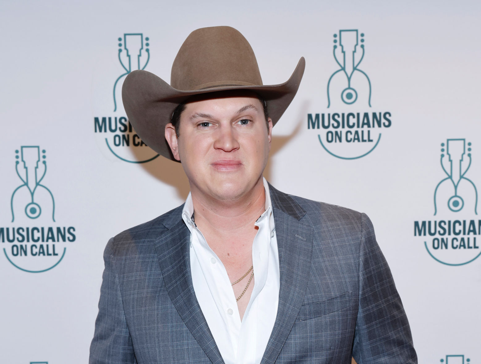 Jon Pardi - NEW DATE  Angel of the Winds Arena