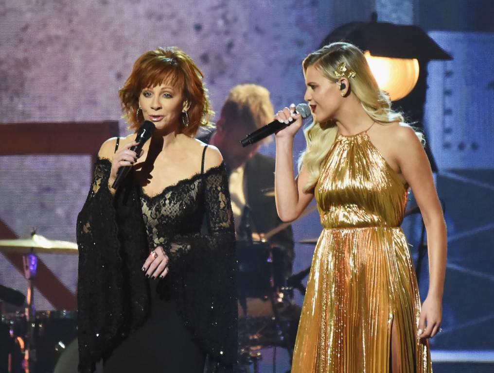 Reba, Kelsea Ballerini And More On Nashville Shooting