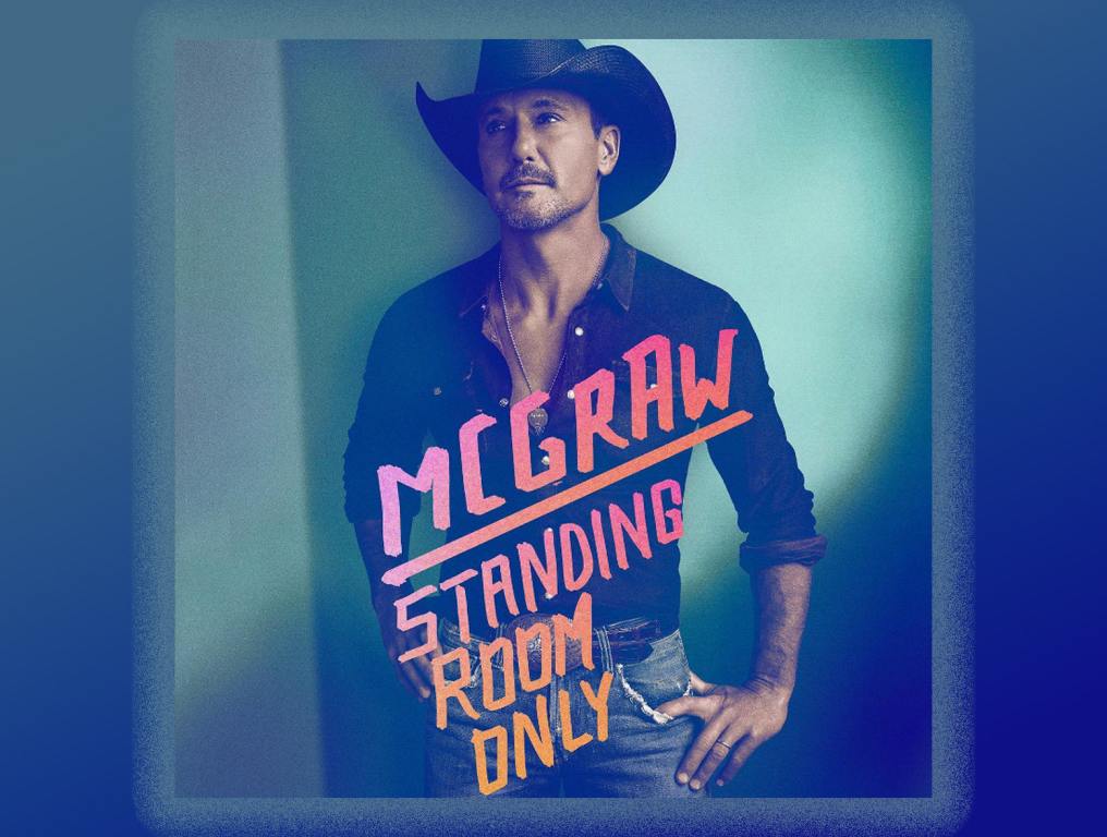 New Music Premiere: Tim McGraw 