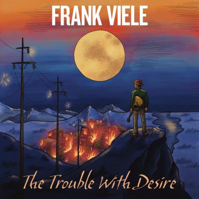 Frank Viele single artwork