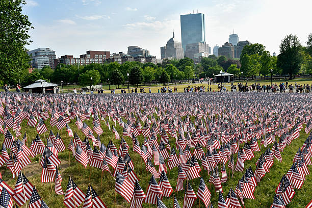 What's Going On around Boston Memorial Day Weekend, BU Today