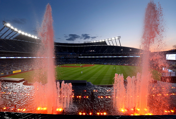 25 Coors Field Rockpile Photos & High Res Pictures - Getty Images