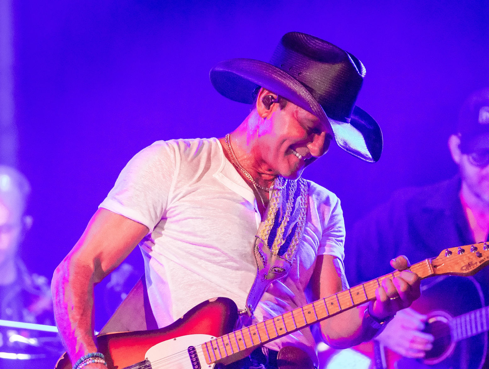 Tim McGraw Announces 2022 Tour Dates