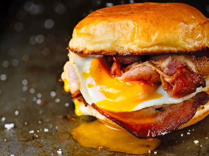 The Highest-Rated Breakfast Sandwich Makers of 2023