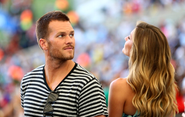 Tom Brady Girlfriend 2023: Who Is He Dating Now After Gisele Bundchen  Divorce? Irina Shayk – StyleCaster