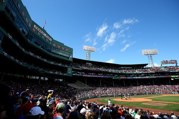 Morgan Wallen Fenway Park what to know