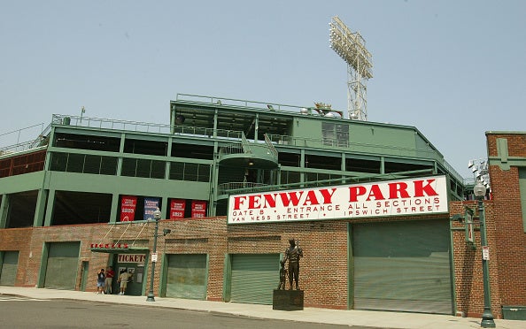 Fenway Park