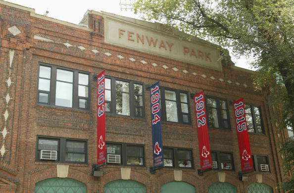 Fenway Park