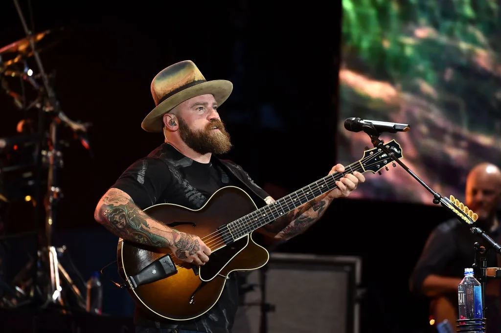 Zac Brown Band concert need to know
