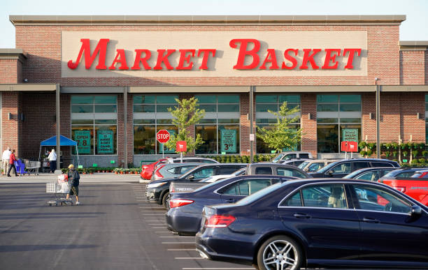 Card skimmer found at another Market Basket, this time in Chelsea