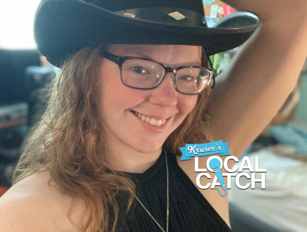 Local Catch of the Week: Heather Lynn From Stoughton MA