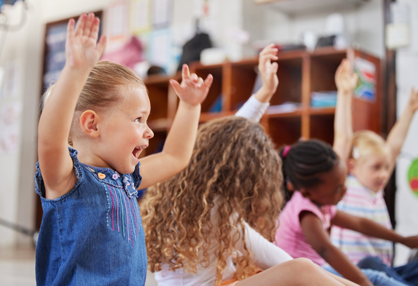 Students Sing Taylor Swift Songs in the Classroom to Learn Math