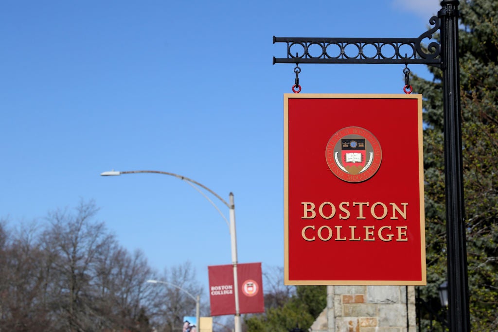 best college towns 2024