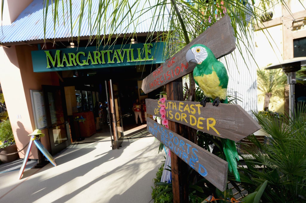 Margaritaville Resort Opens on Cape Cod Opens in 2024