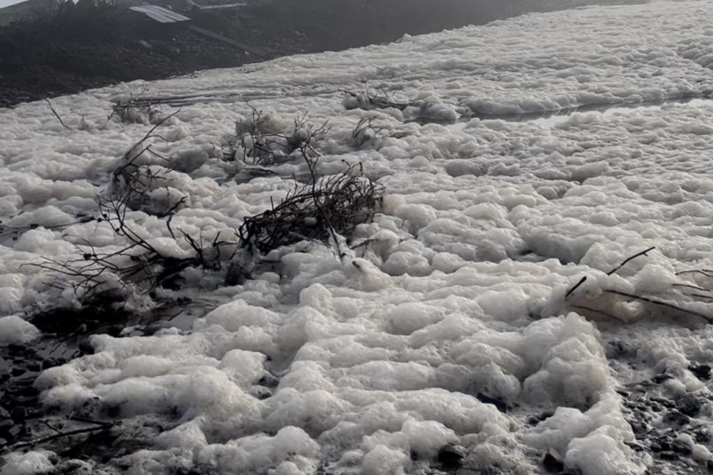 Watch: The NH Seacoast Is Completely Flooded Right Now And No One Can ...