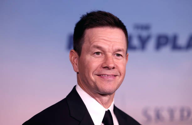 Mark Wahlberg Says 'Amen' As 'Hallow' Prayer App Explodes