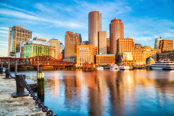 $300,000 Salary To Live In Boston Comfortably?