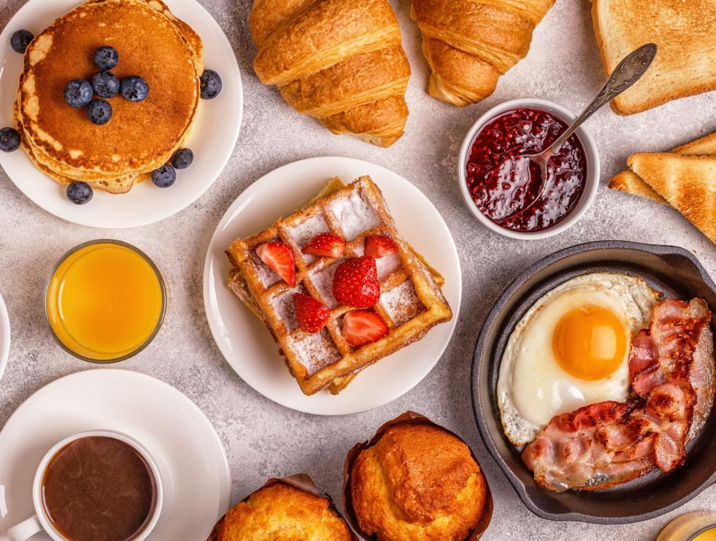 Massachusetts Brunch Restaurant Ranked No. 4 in America