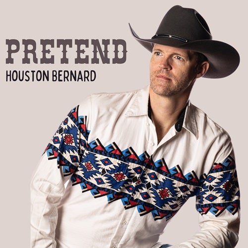 Houston Bernard