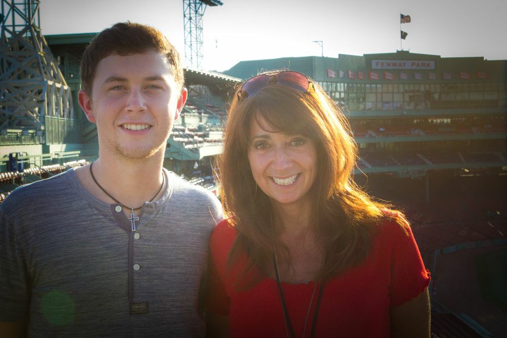 Scotty McCreery 