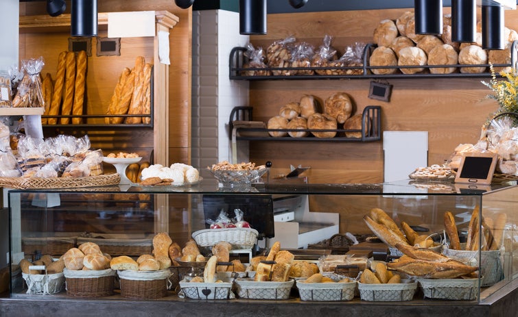 Boston Bakeries Rank Among The Best In The Country