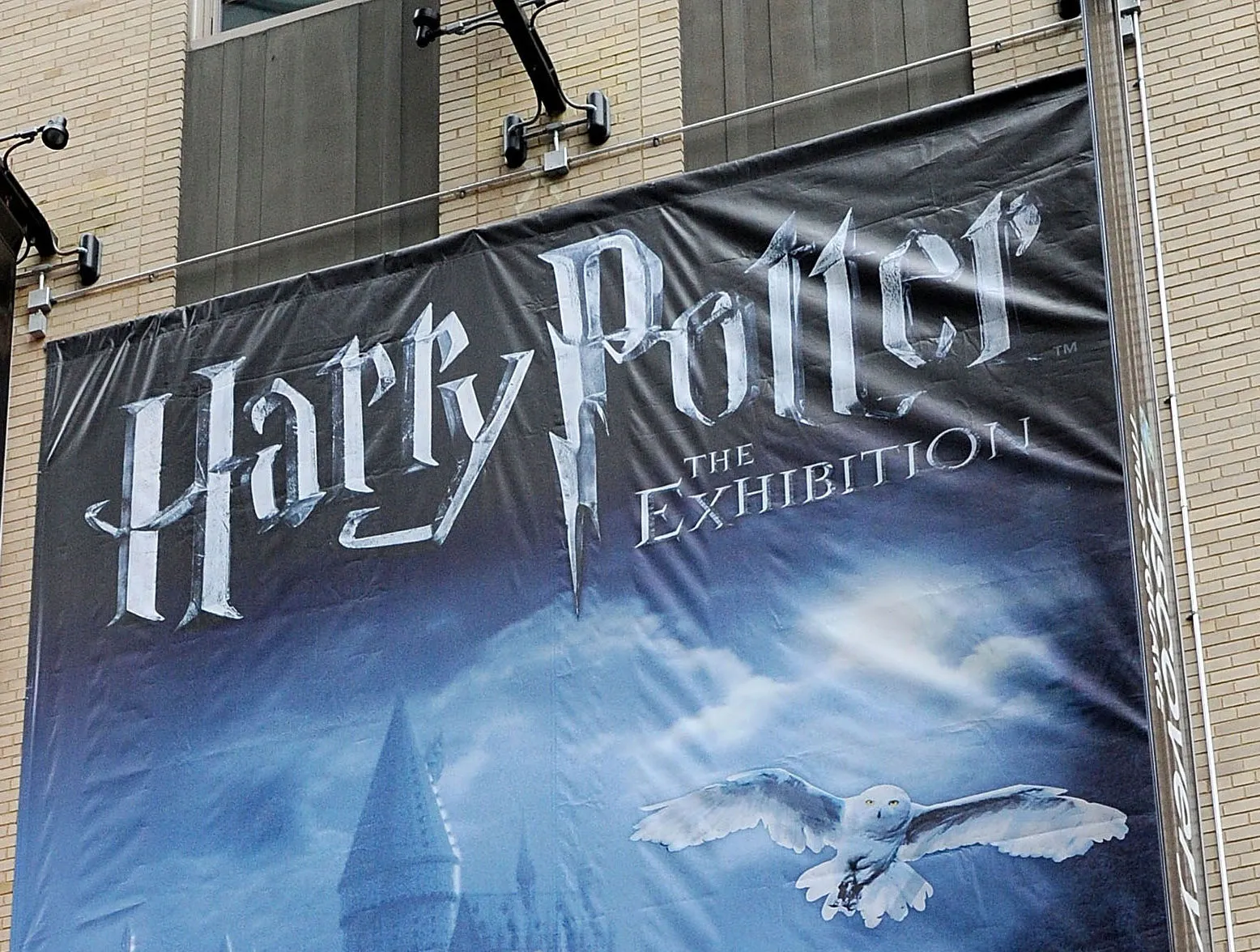 'Harry Potter: The Exhibition' Extends Its Stay In Boston