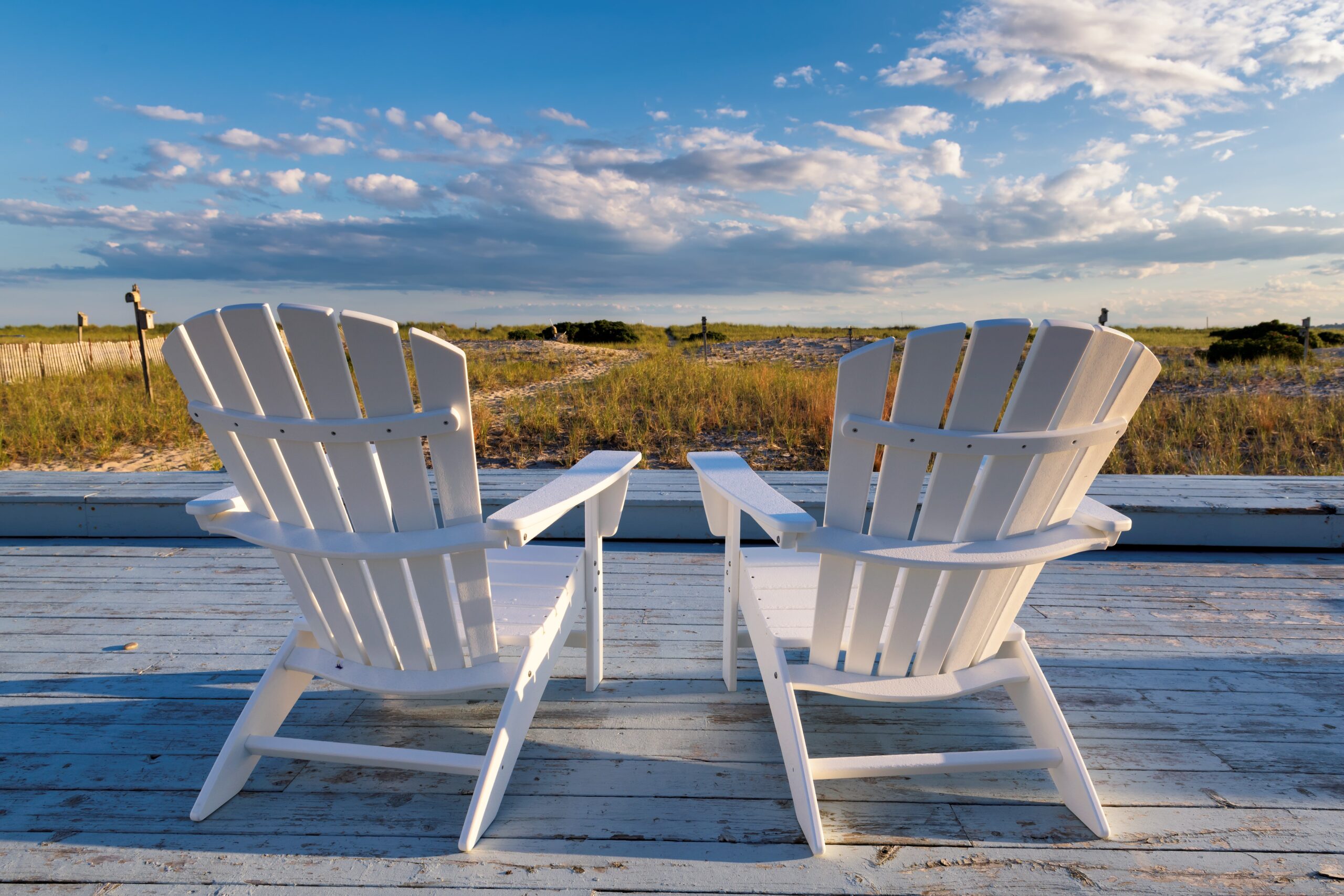 cape cod chairs